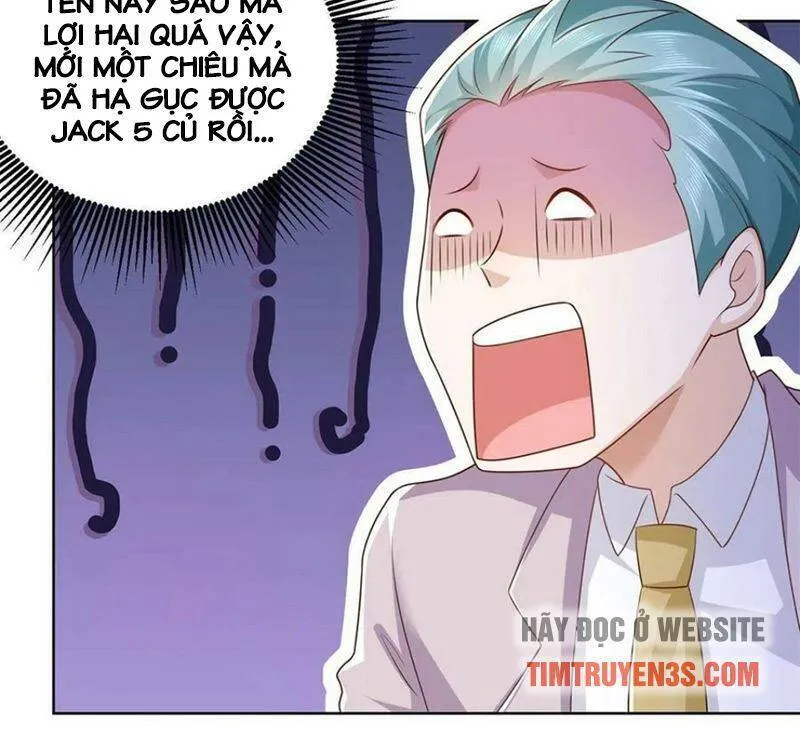 Ta Mỗi Tuần Có Một Chức Nghiệp Chapter 116 - Trang 10