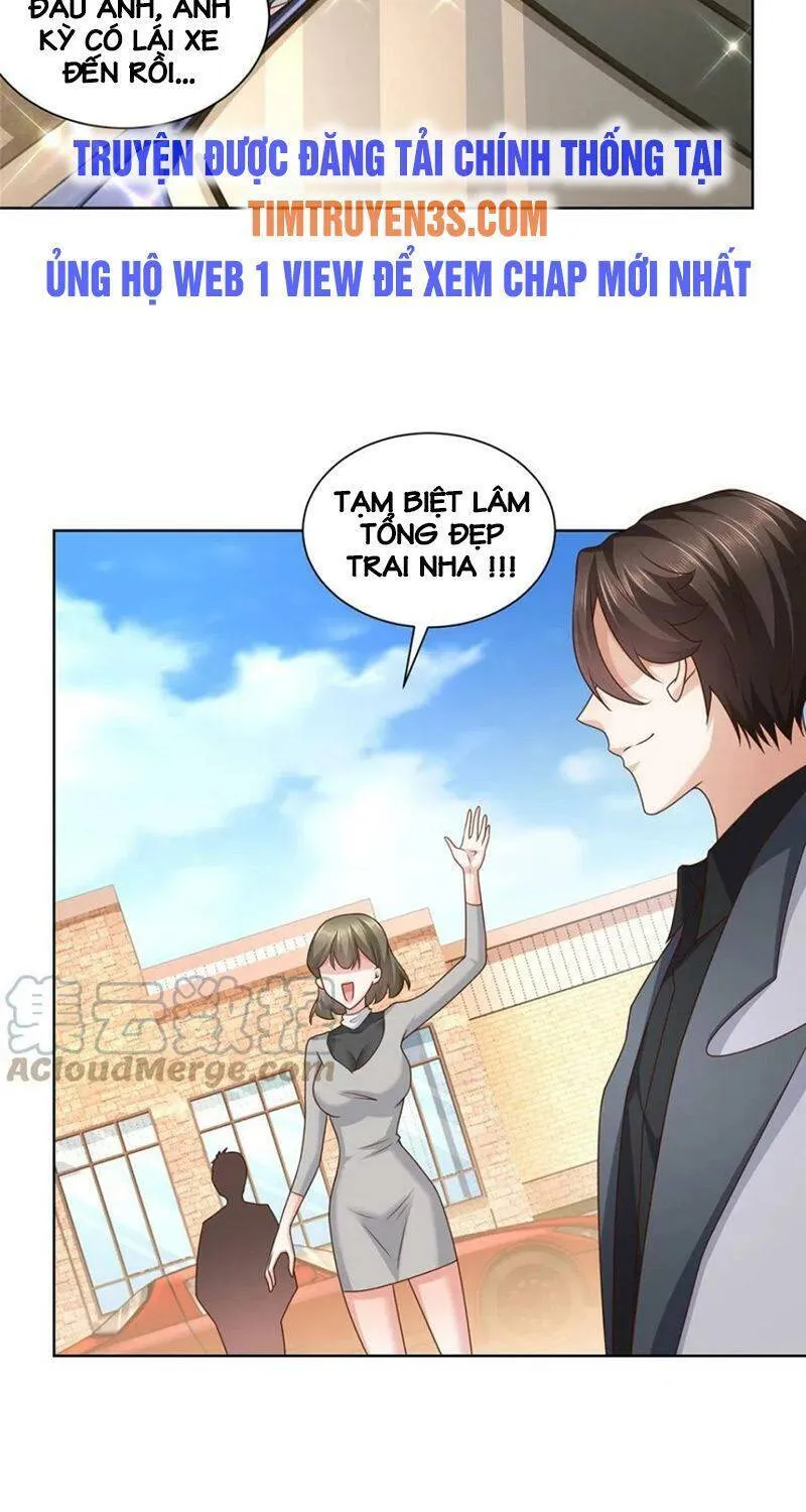 Ta Mỗi Tuần Có Một Chức Nghiệp Chapter 116 - Trang 16