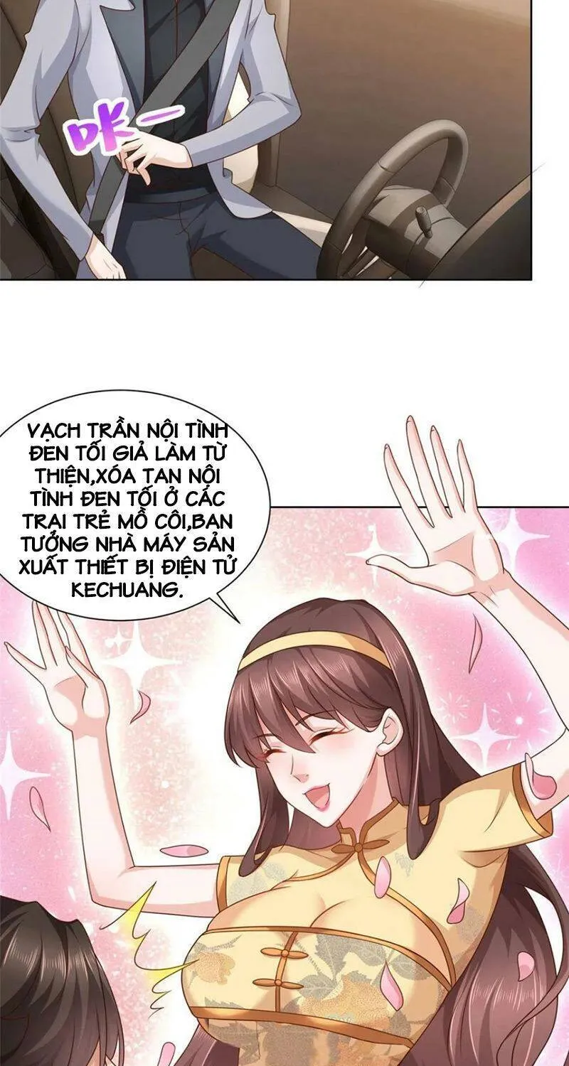 Ta Mỗi Tuần Có Một Chức Nghiệp Chapter 116 - Trang 18