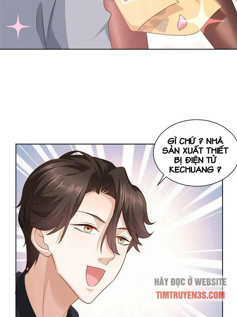 Ta Mỗi Tuần Có Một Chức Nghiệp Chapter 116 - Trang 20