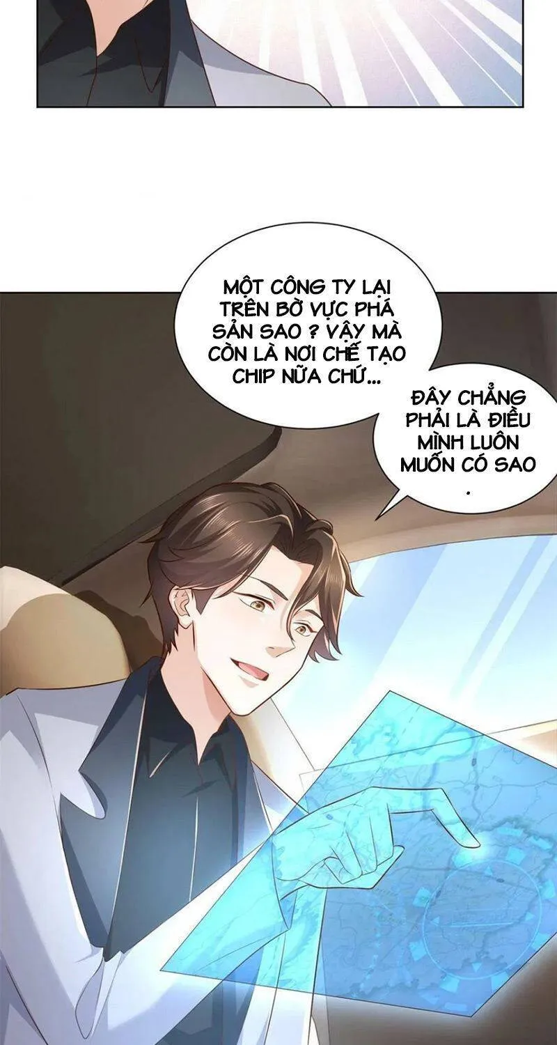 Ta Mỗi Tuần Có Một Chức Nghiệp Chapter 116 - Trang 21