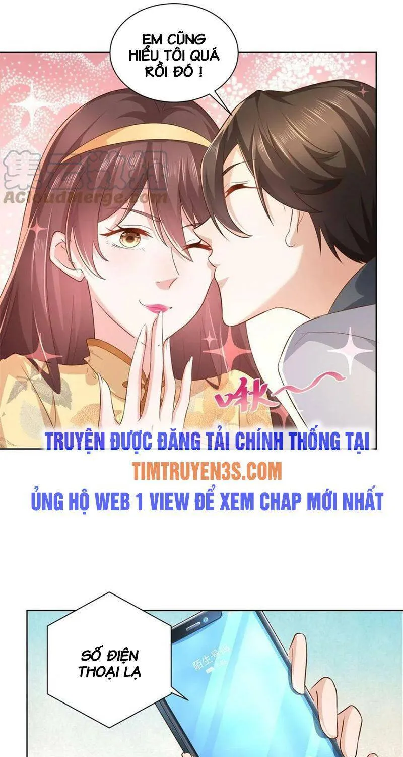 Ta Mỗi Tuần Có Một Chức Nghiệp Chapter 116 - Trang 23