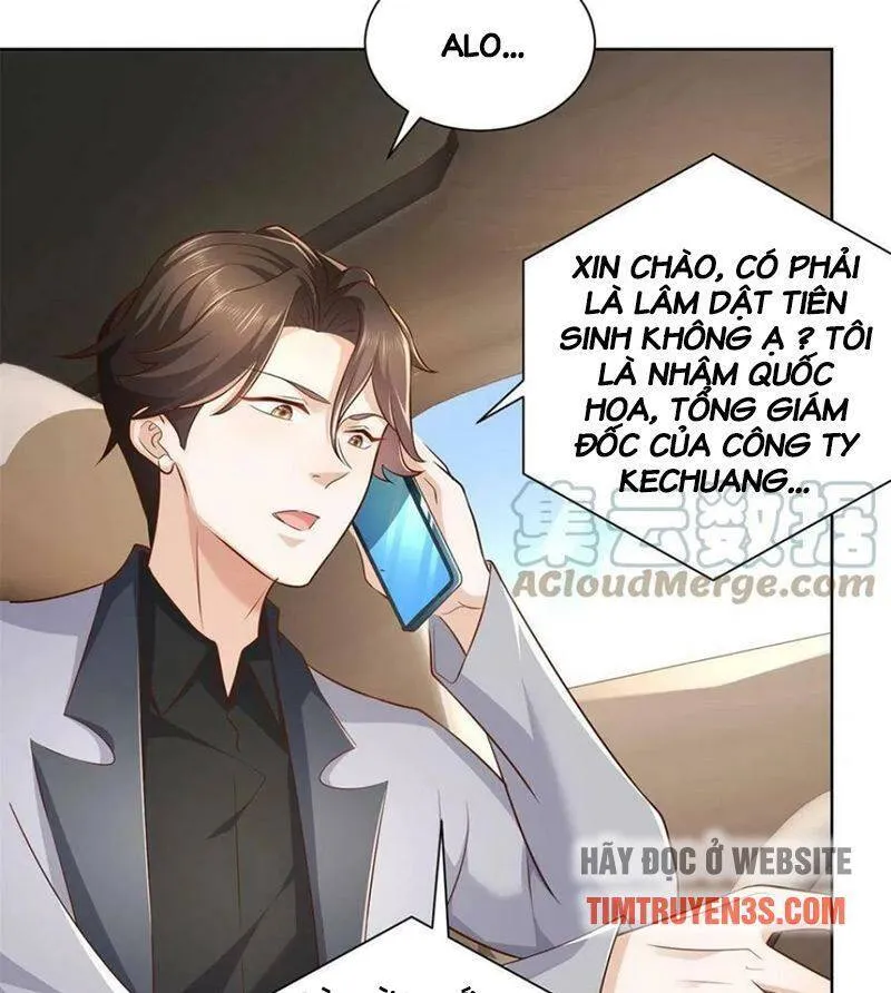 Ta Mỗi Tuần Có Một Chức Nghiệp Chapter 116 - Trang 25