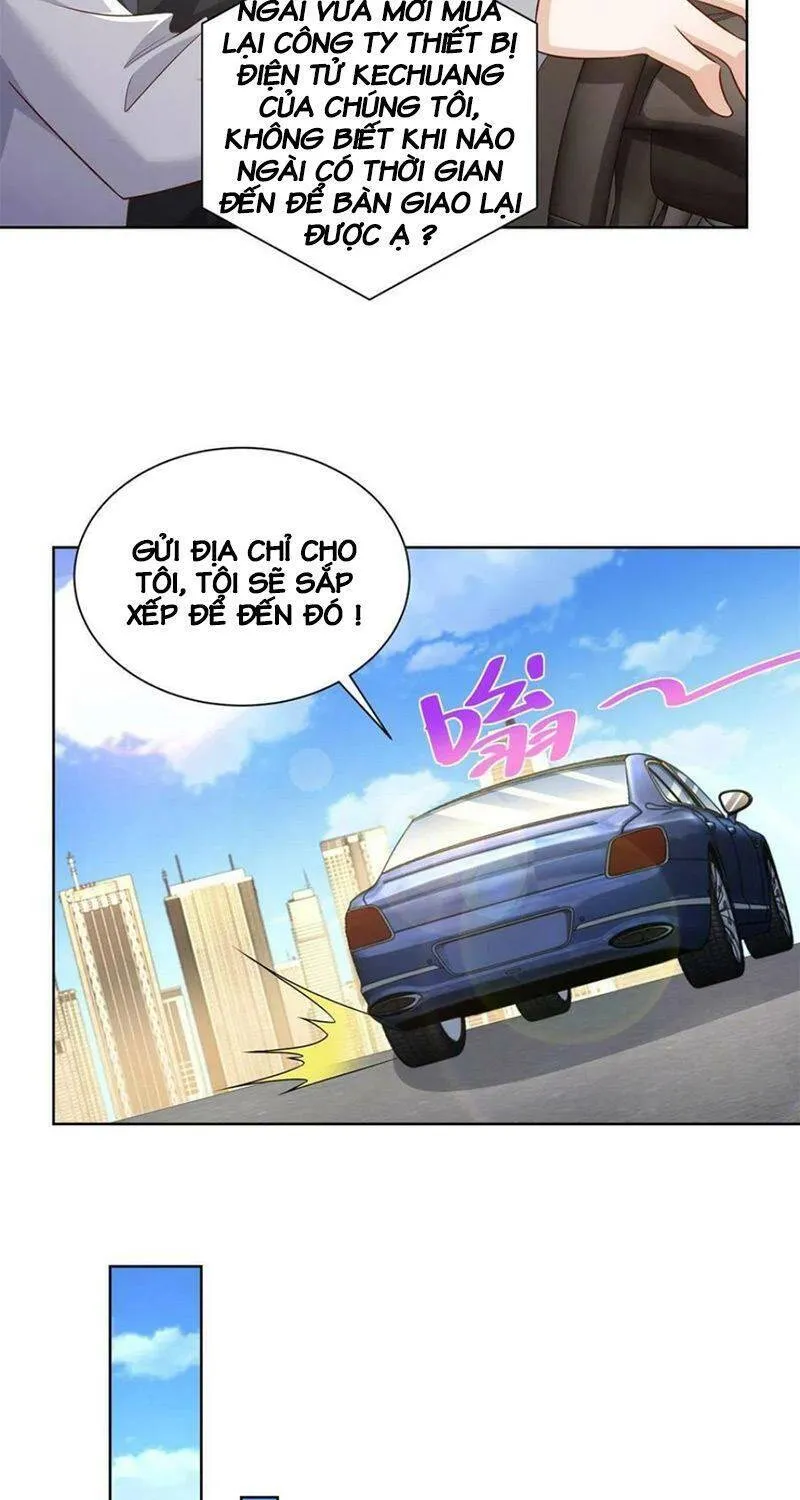 Ta Mỗi Tuần Có Một Chức Nghiệp Chapter 116 - Trang 26