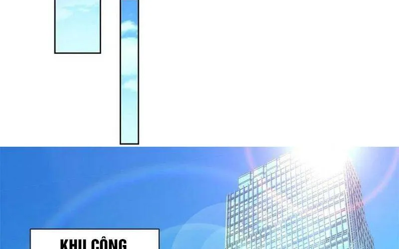 Ta Mỗi Tuần Có Một Chức Nghiệp Chapter 116 - Trang 27
