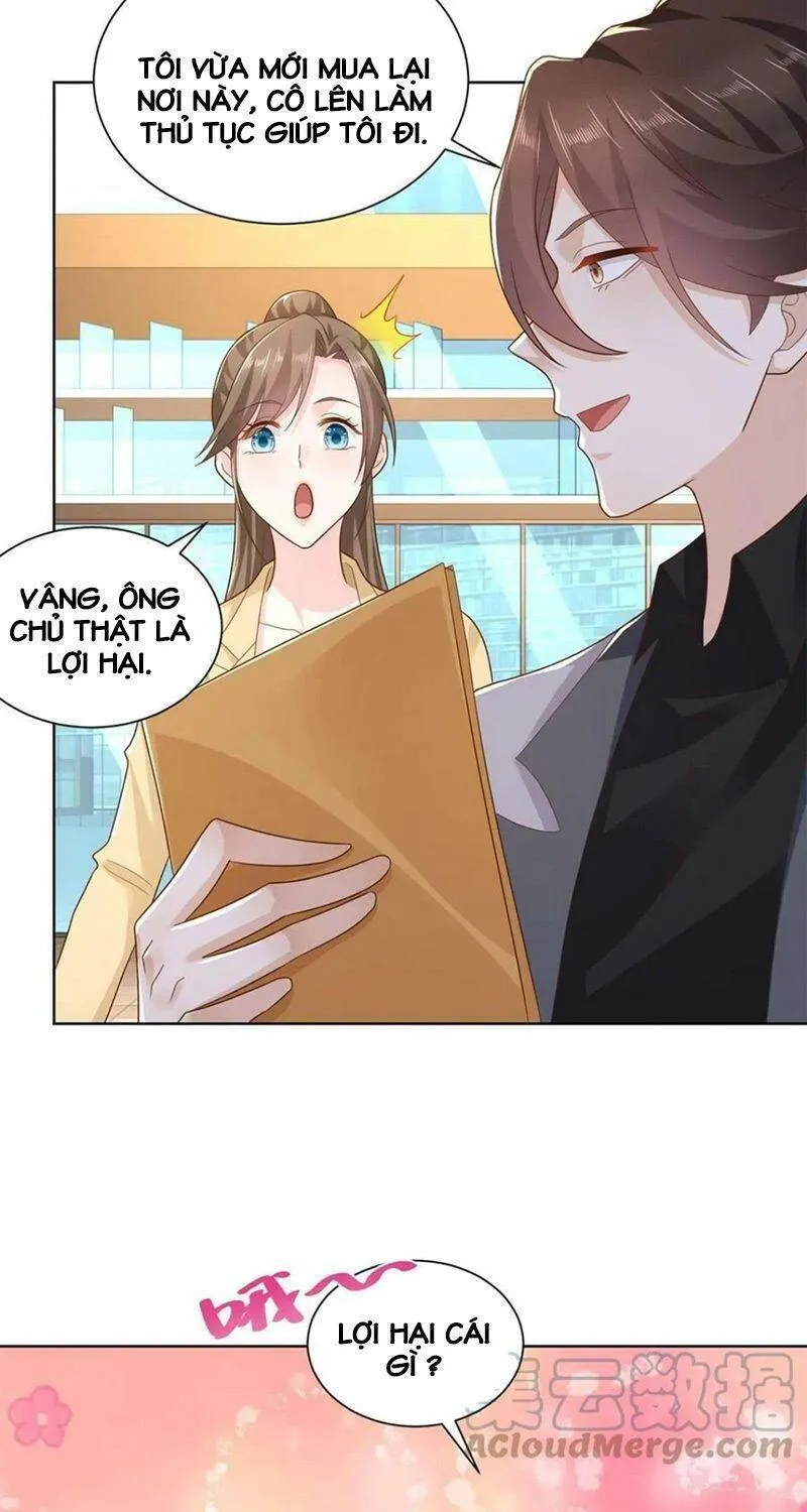 Ta Mỗi Tuần Có Một Chức Nghiệp Chapter 116 - Trang 31