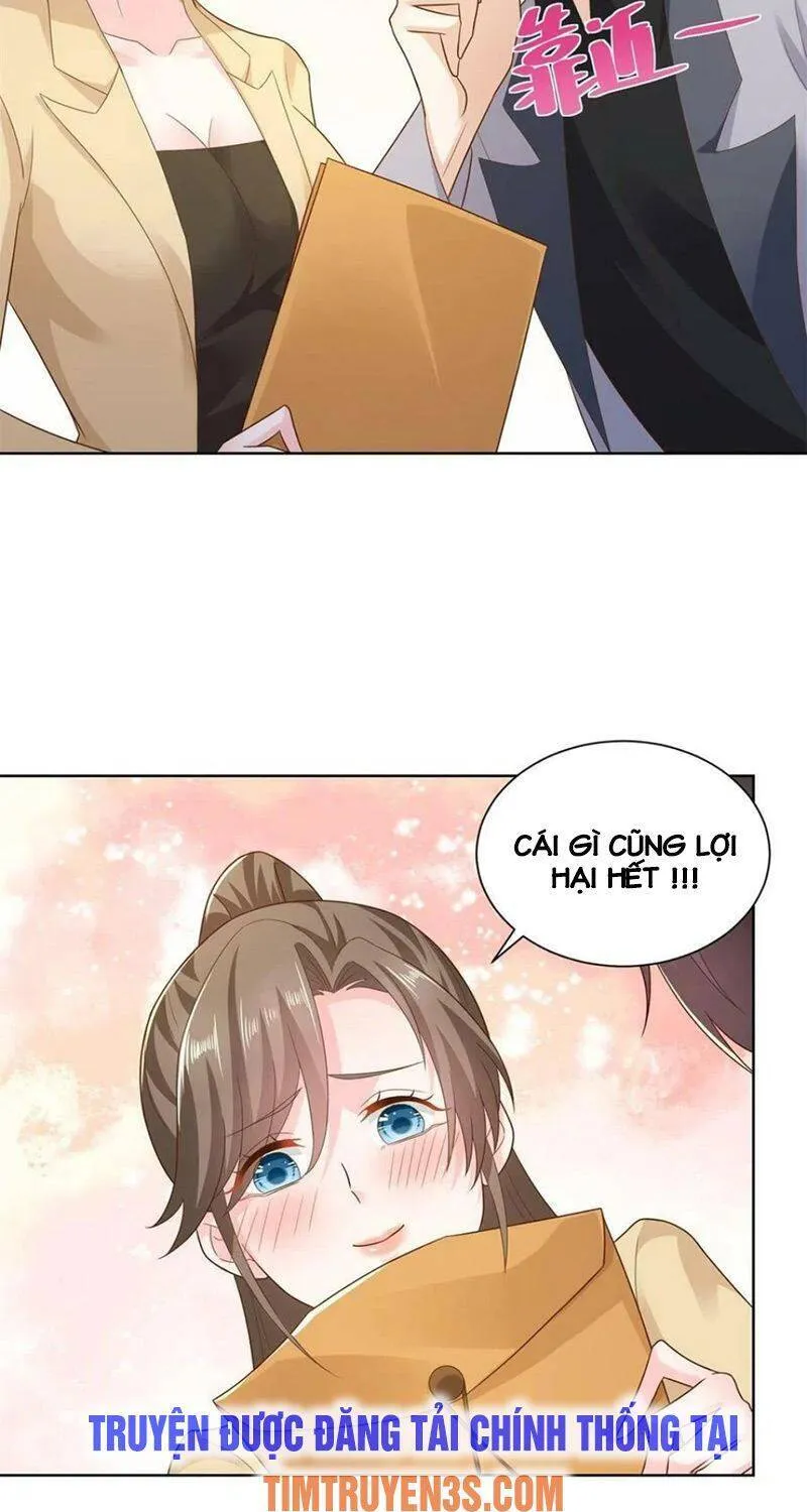 Ta Mỗi Tuần Có Một Chức Nghiệp Chapter 116 - Trang 33