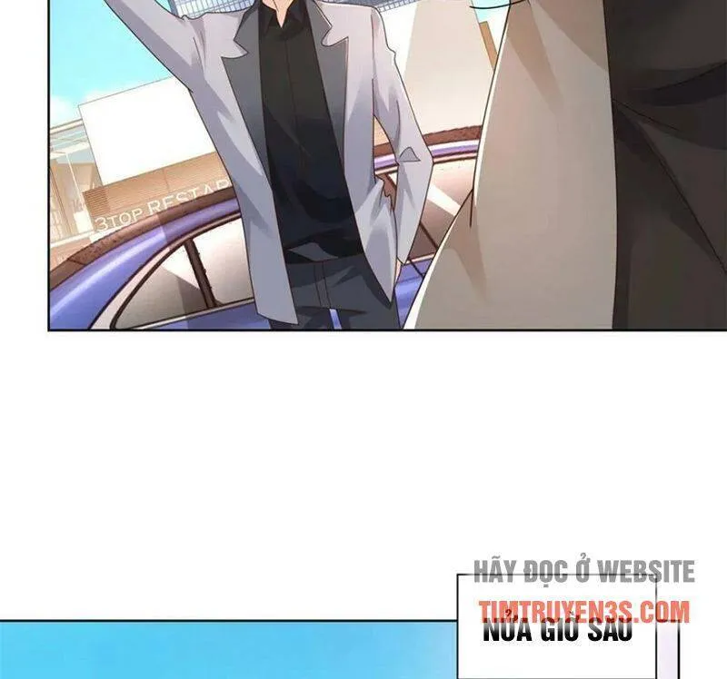 Ta Mỗi Tuần Có Một Chức Nghiệp Chapter 116 - Trang 35