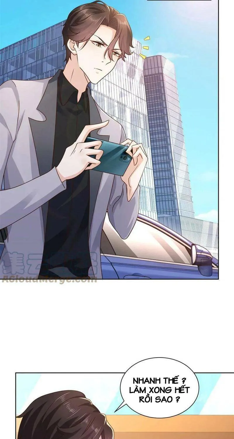Ta Mỗi Tuần Có Một Chức Nghiệp Chapter 116 - Trang 36