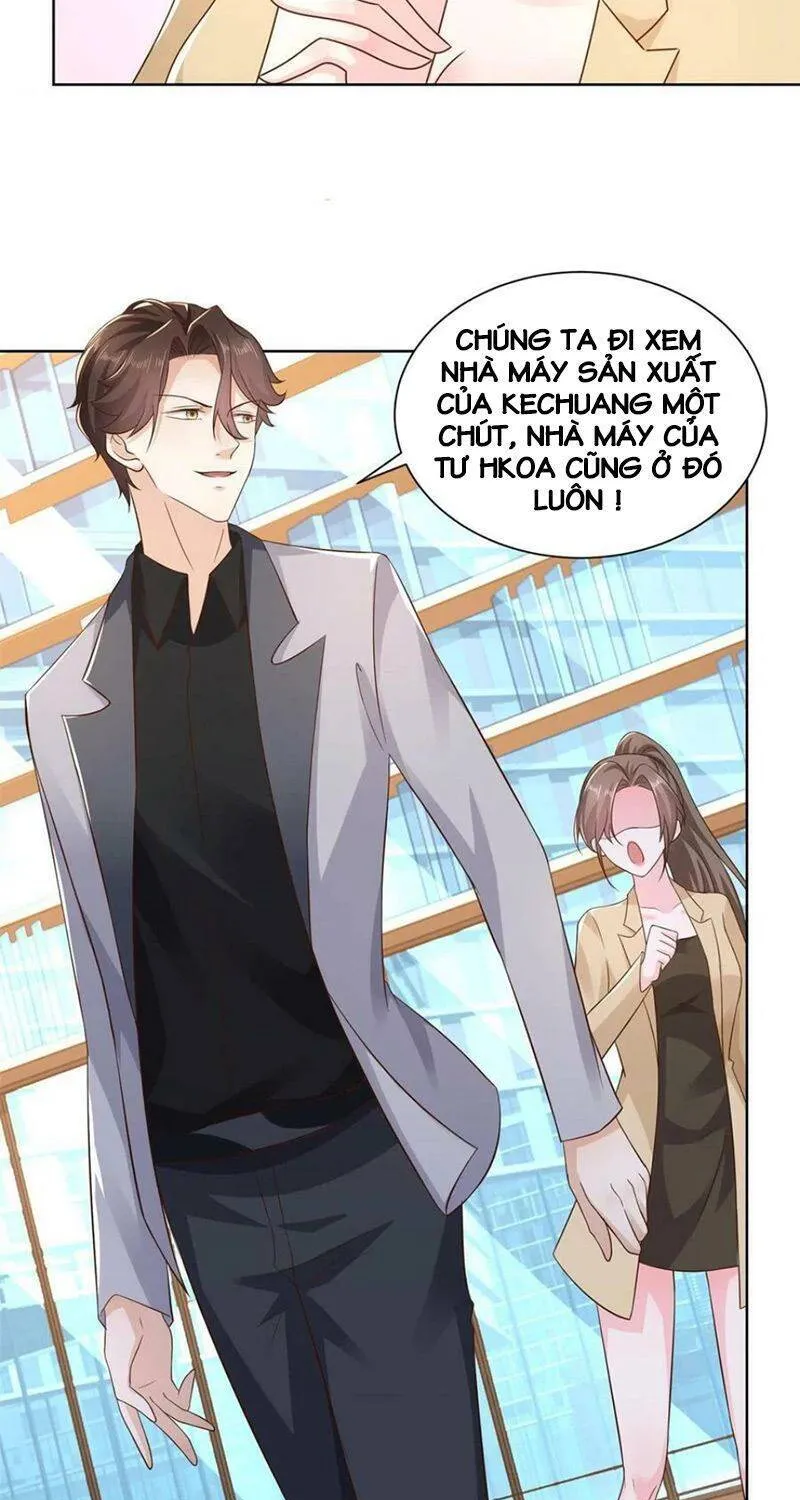 Ta Mỗi Tuần Có Một Chức Nghiệp Chapter 116 - Trang 41