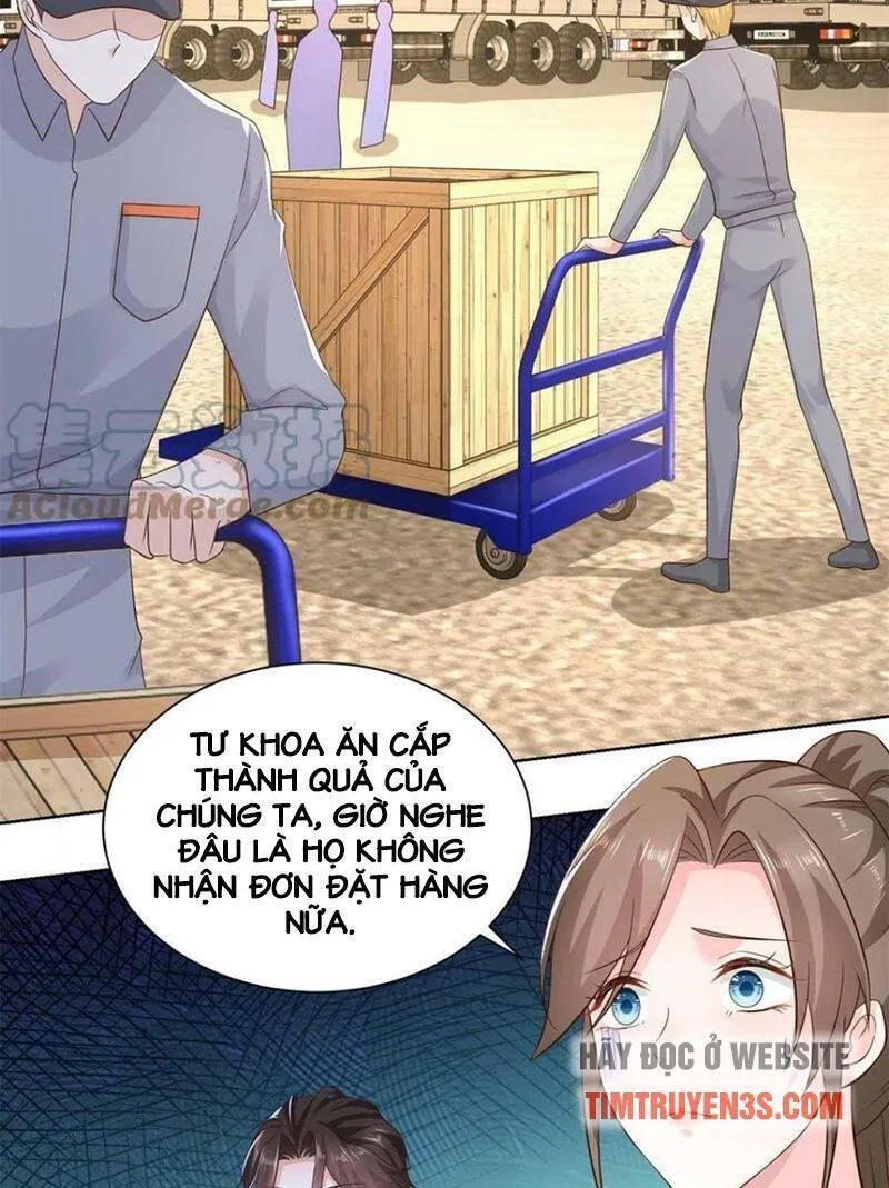 Ta Mỗi Tuần Có Một Chức Nghiệp Chapter 116 - Trang 45