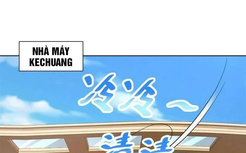 Ta Mỗi Tuần Có Một Chức Nghiệp Chapter 116 - Trang 47