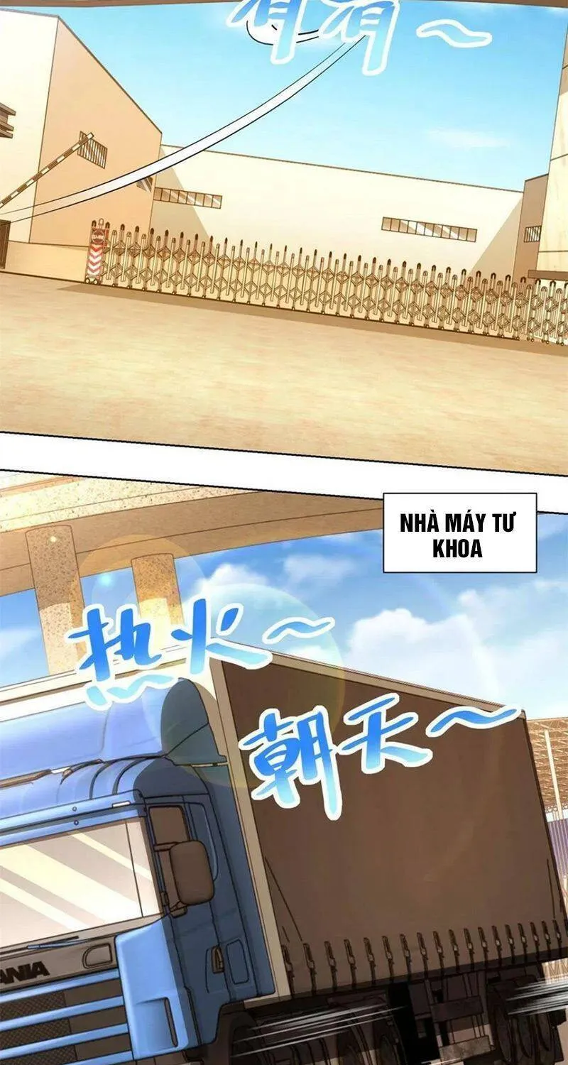 Ta Mỗi Tuần Có Một Chức Nghiệp Chapter 116 - Trang 48