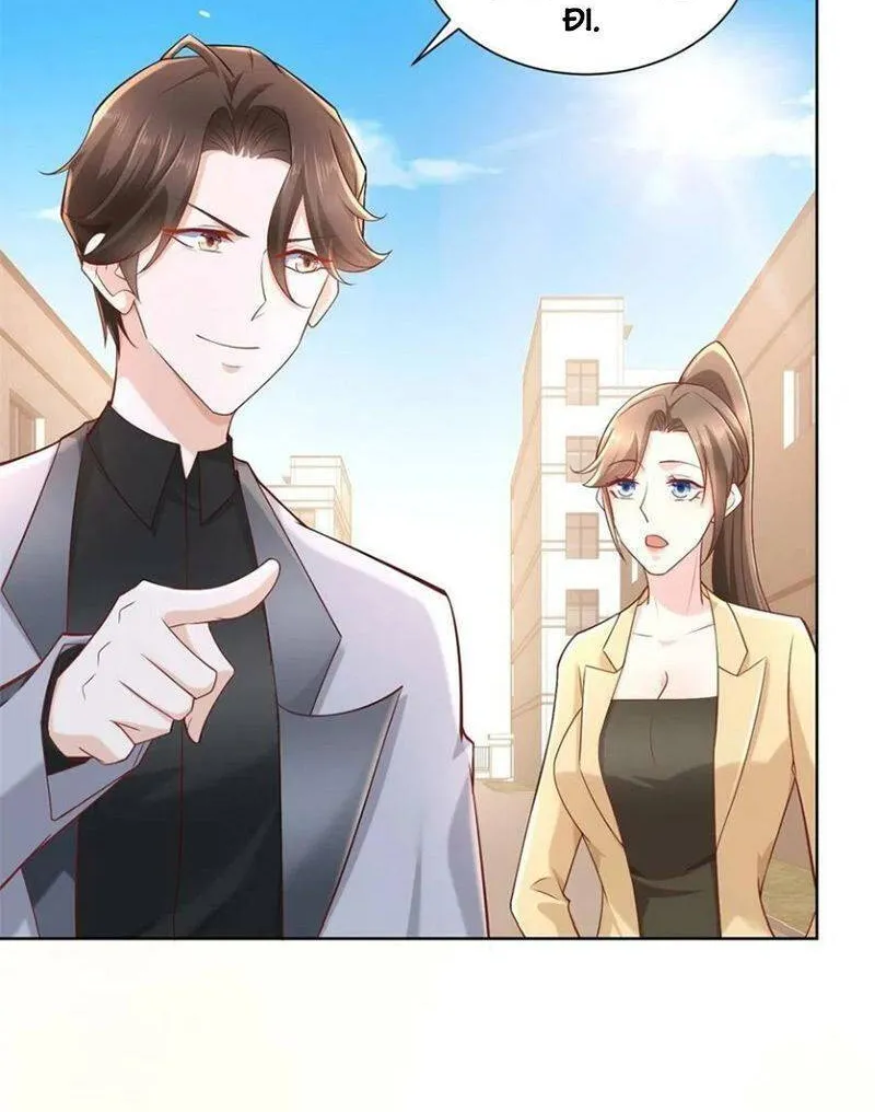 Ta Mỗi Tuần Có Một Chức Nghiệp Chapter 117 - Trang 10