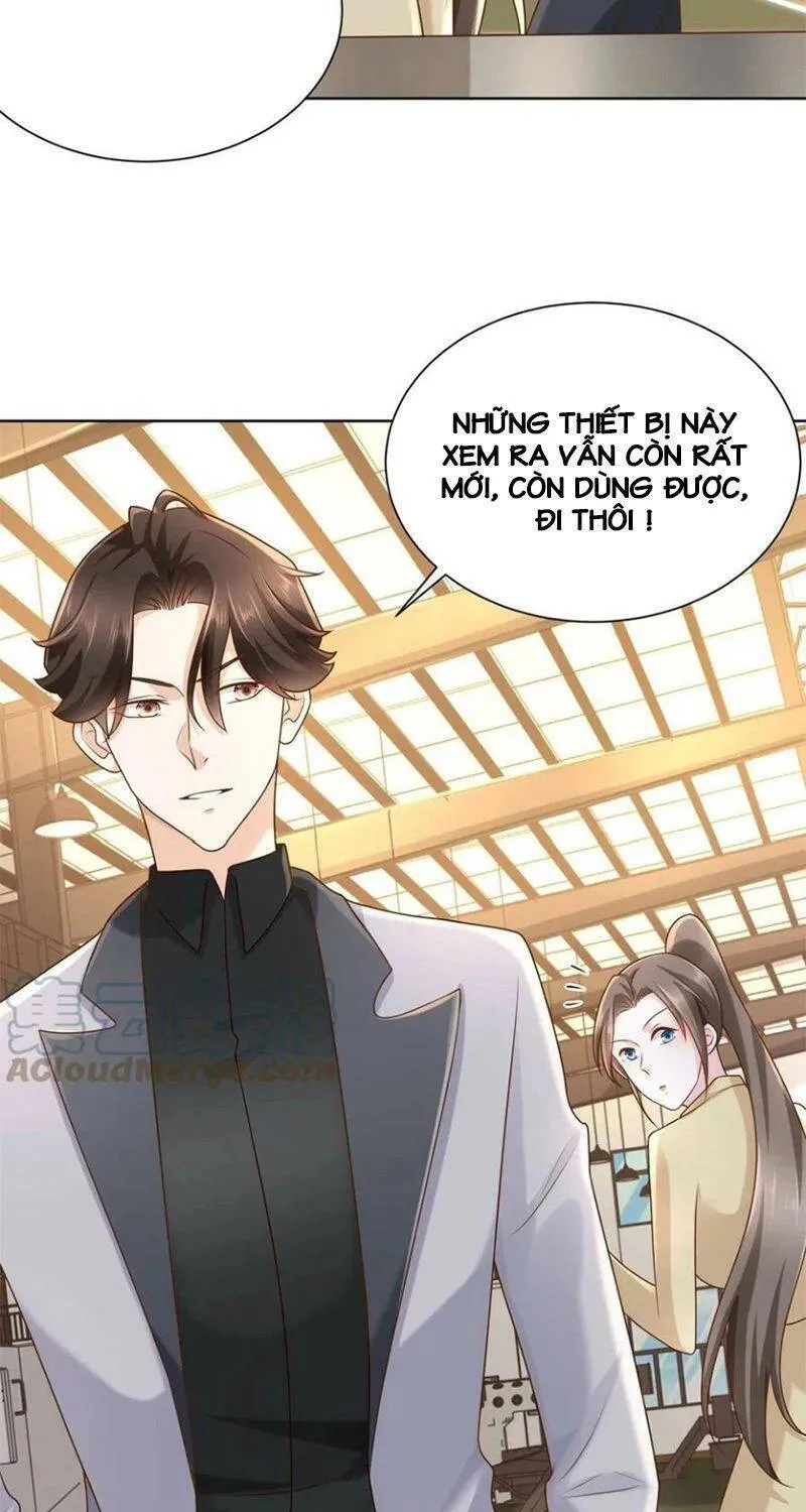 Ta Mỗi Tuần Có Một Chức Nghiệp Chapter 117 - Trang 13