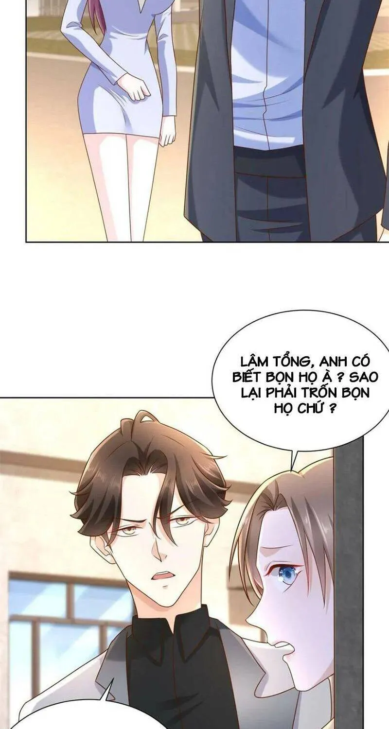 Ta Mỗi Tuần Có Một Chức Nghiệp Chapter 117 - Trang 19