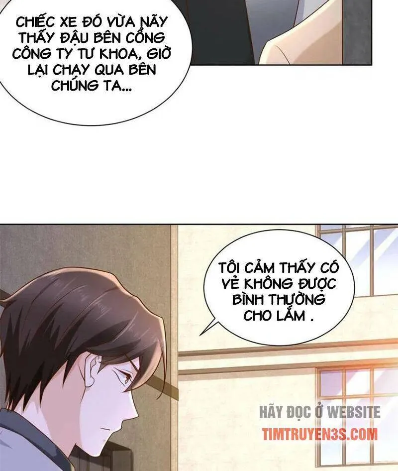 Ta Mỗi Tuần Có Một Chức Nghiệp Chapter 117 - Trang 20