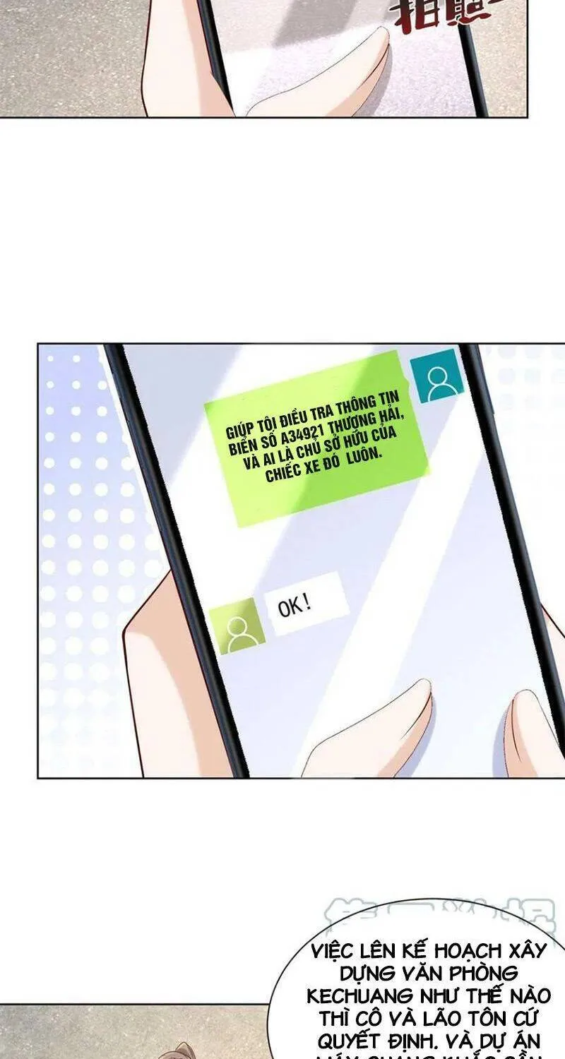 Ta Mỗi Tuần Có Một Chức Nghiệp Chapter 117 - Trang 23