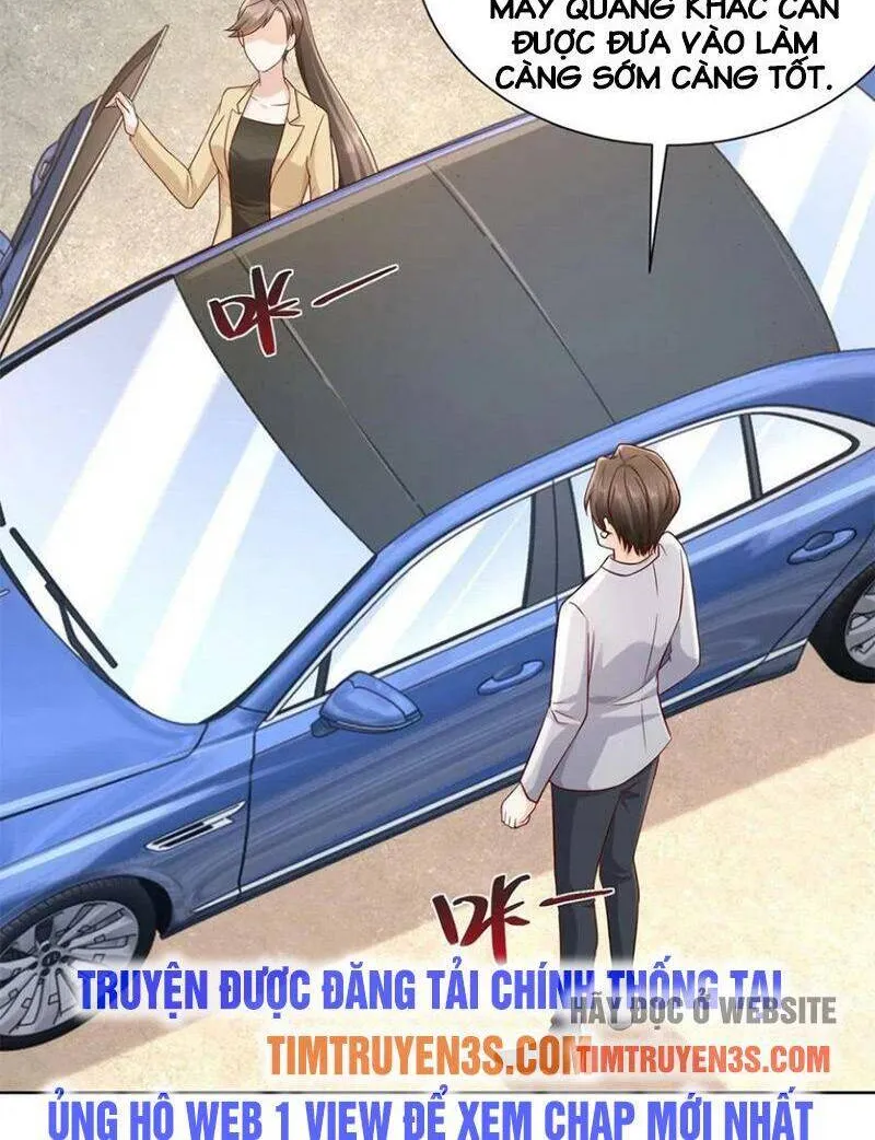 Ta Mỗi Tuần Có Một Chức Nghiệp Chapter 117 - Trang 24