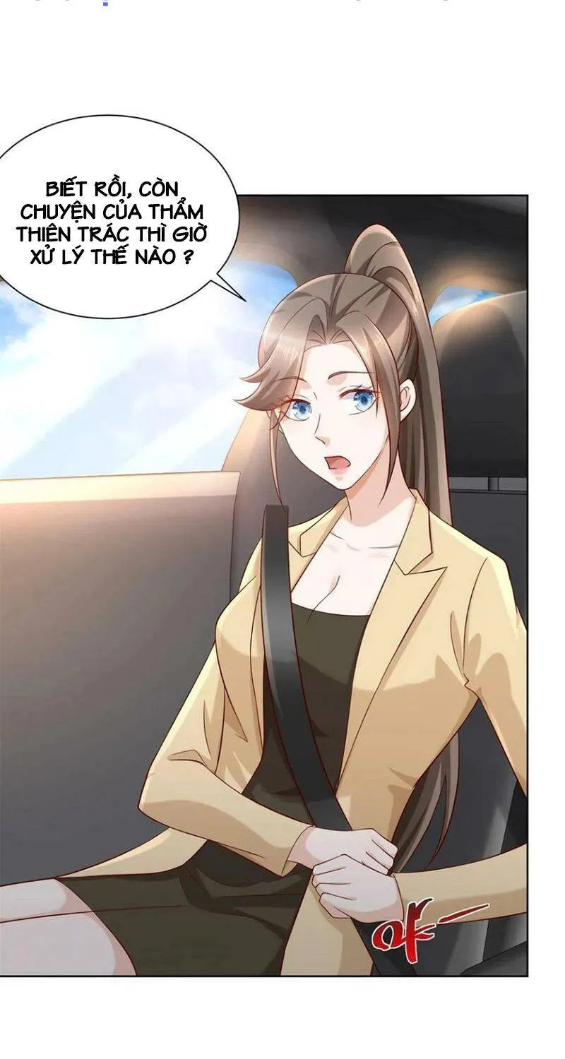 Ta Mỗi Tuần Có Một Chức Nghiệp Chapter 117 - Trang 25
