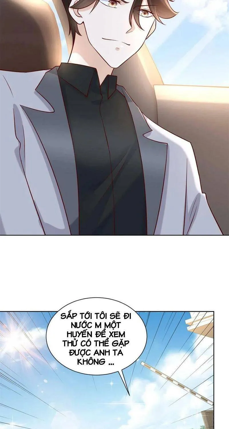 Ta Mỗi Tuần Có Một Chức Nghiệp Chapter 117 - Trang 27
