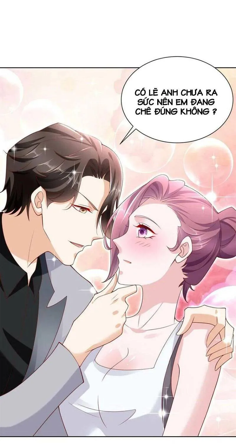 Ta Mỗi Tuần Có Một Chức Nghiệp Chapter 117 - Trang 33