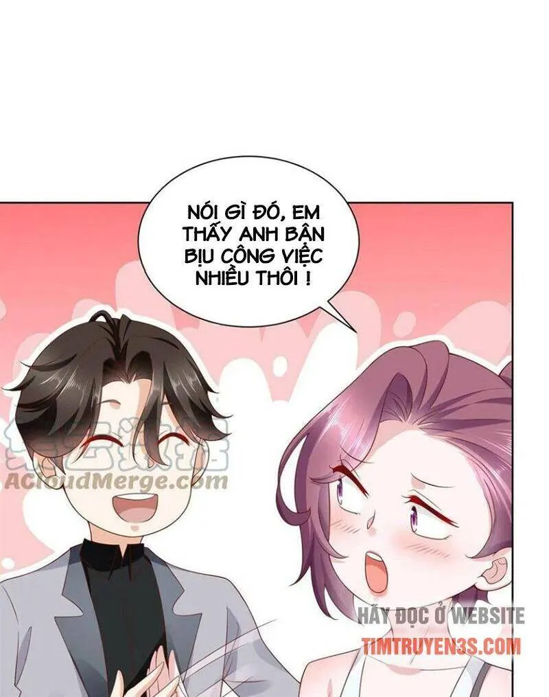 Ta Mỗi Tuần Có Một Chức Nghiệp Chapter 117 - Trang 34