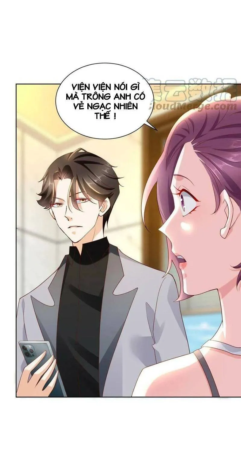 Ta Mỗi Tuần Có Một Chức Nghiệp Chapter 117 - Trang 37