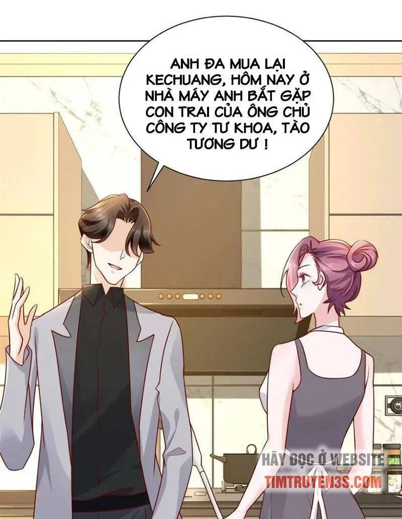 Ta Mỗi Tuần Có Một Chức Nghiệp Chapter 117 - Trang 38