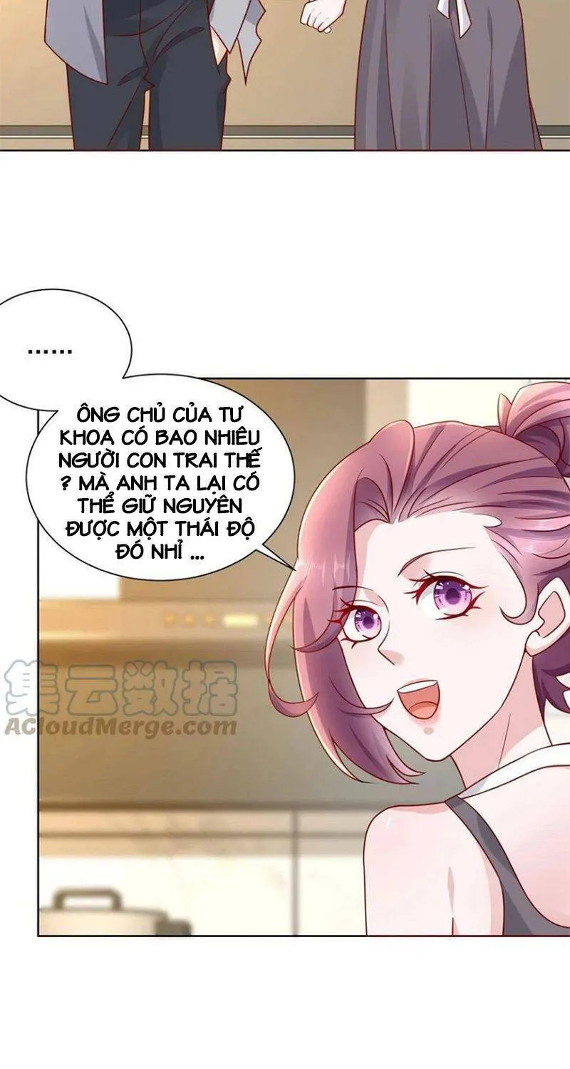 Ta Mỗi Tuần Có Một Chức Nghiệp Chapter 117 - Trang 39