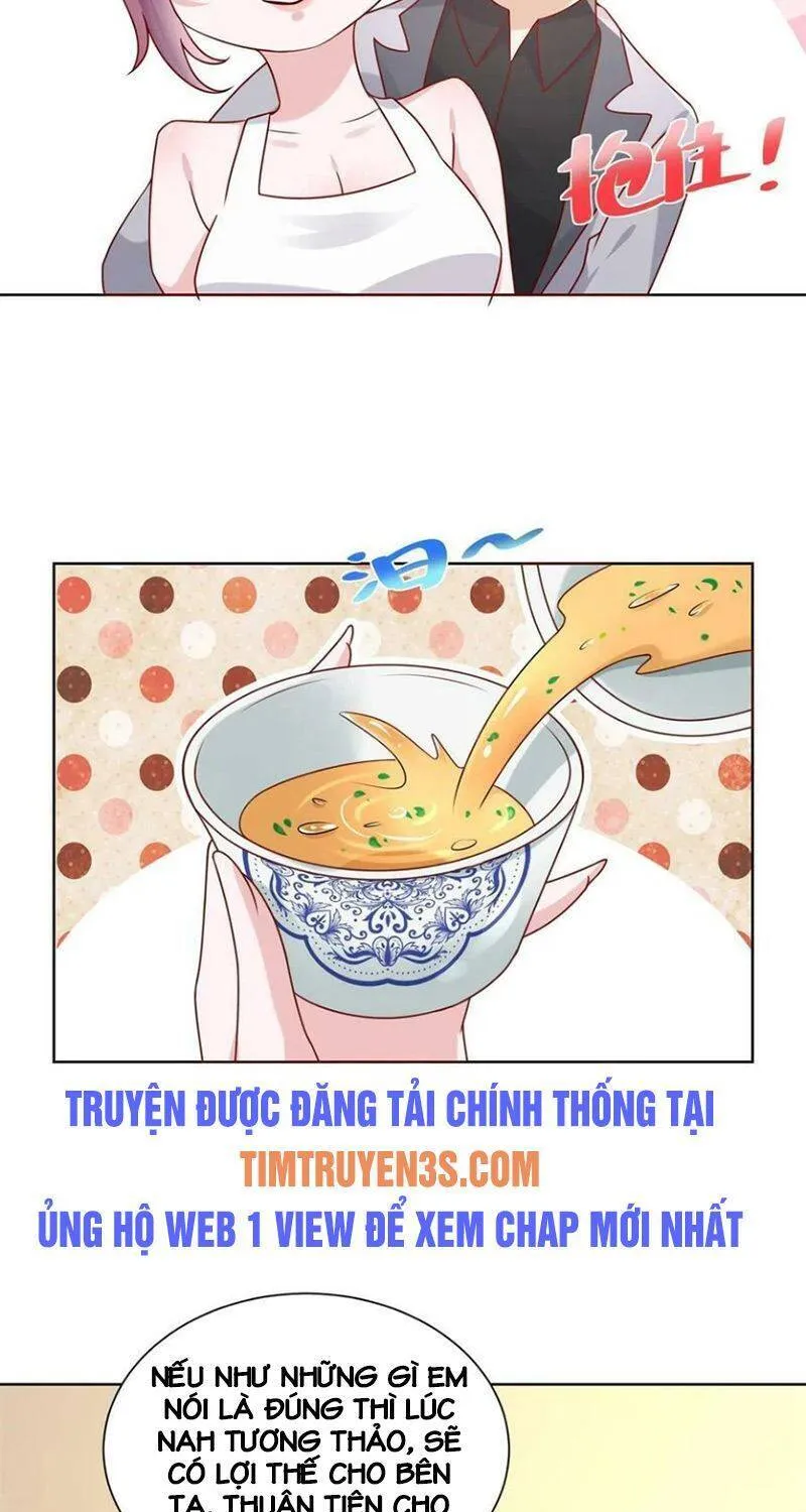 Ta Mỗi Tuần Có Một Chức Nghiệp Chapter 117 - Trang 43