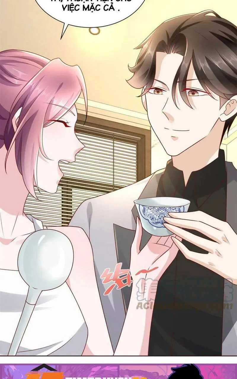 Ta Mỗi Tuần Có Một Chức Nghiệp Chapter 117 - Trang 44