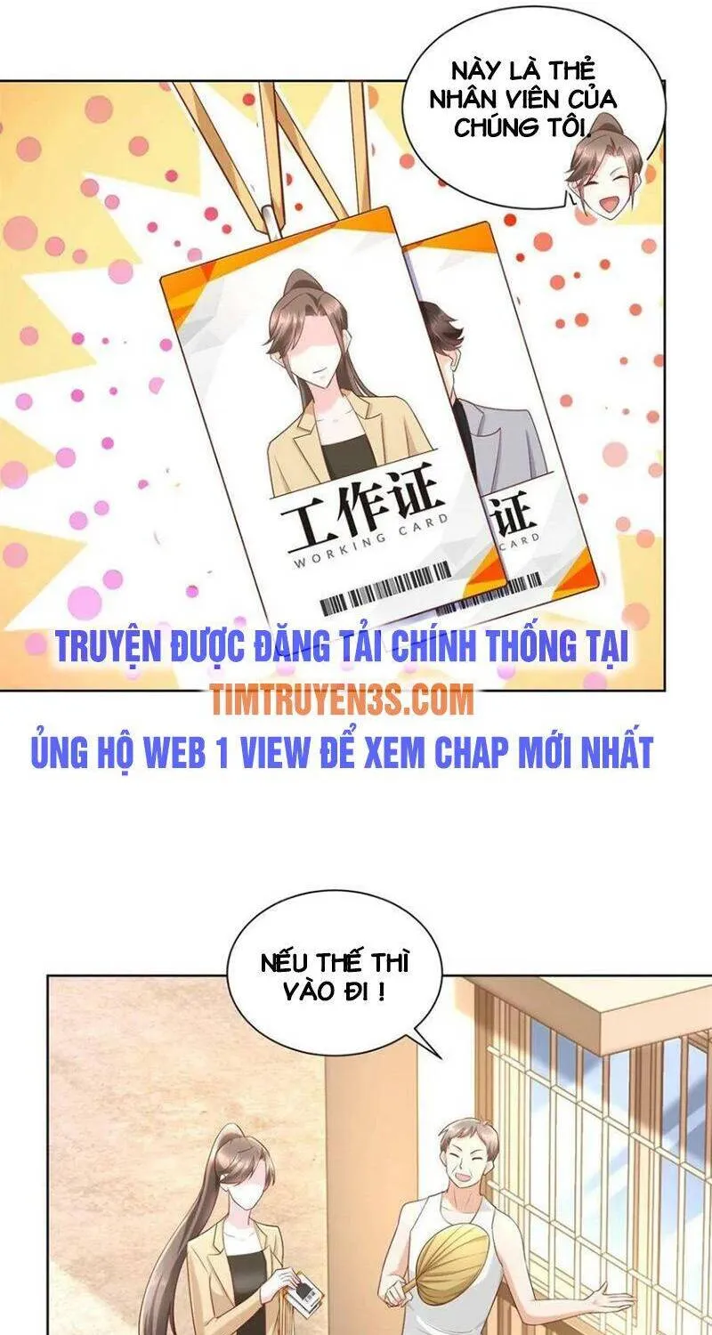 Ta Mỗi Tuần Có Một Chức Nghiệp Chapter 117 - Trang 7