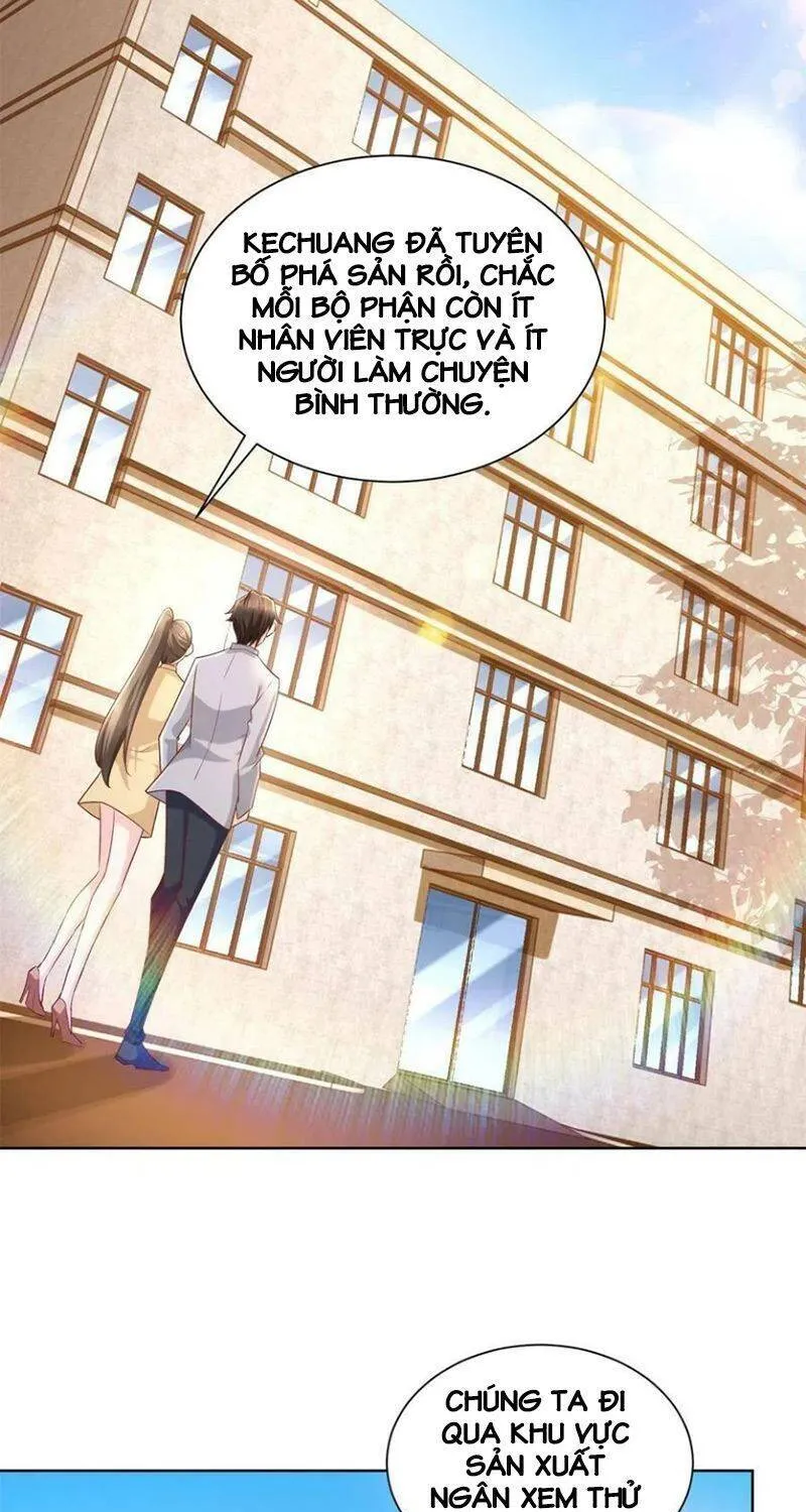 Ta Mỗi Tuần Có Một Chức Nghiệp Chapter 117 - Trang 9