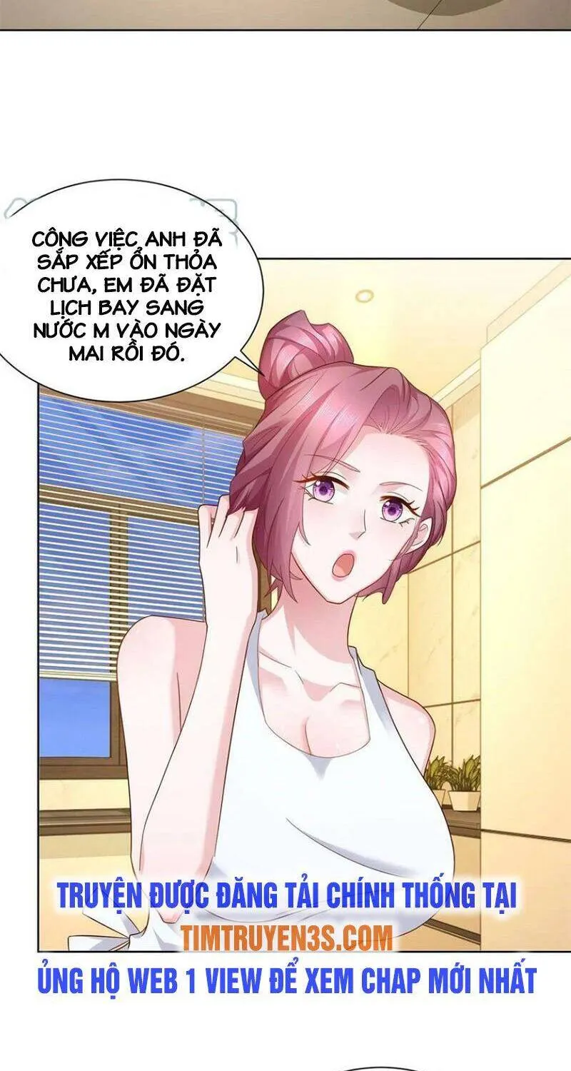 Ta Mỗi Tuần Có Một Chức Nghiệp Chapter 118 - Trang 11