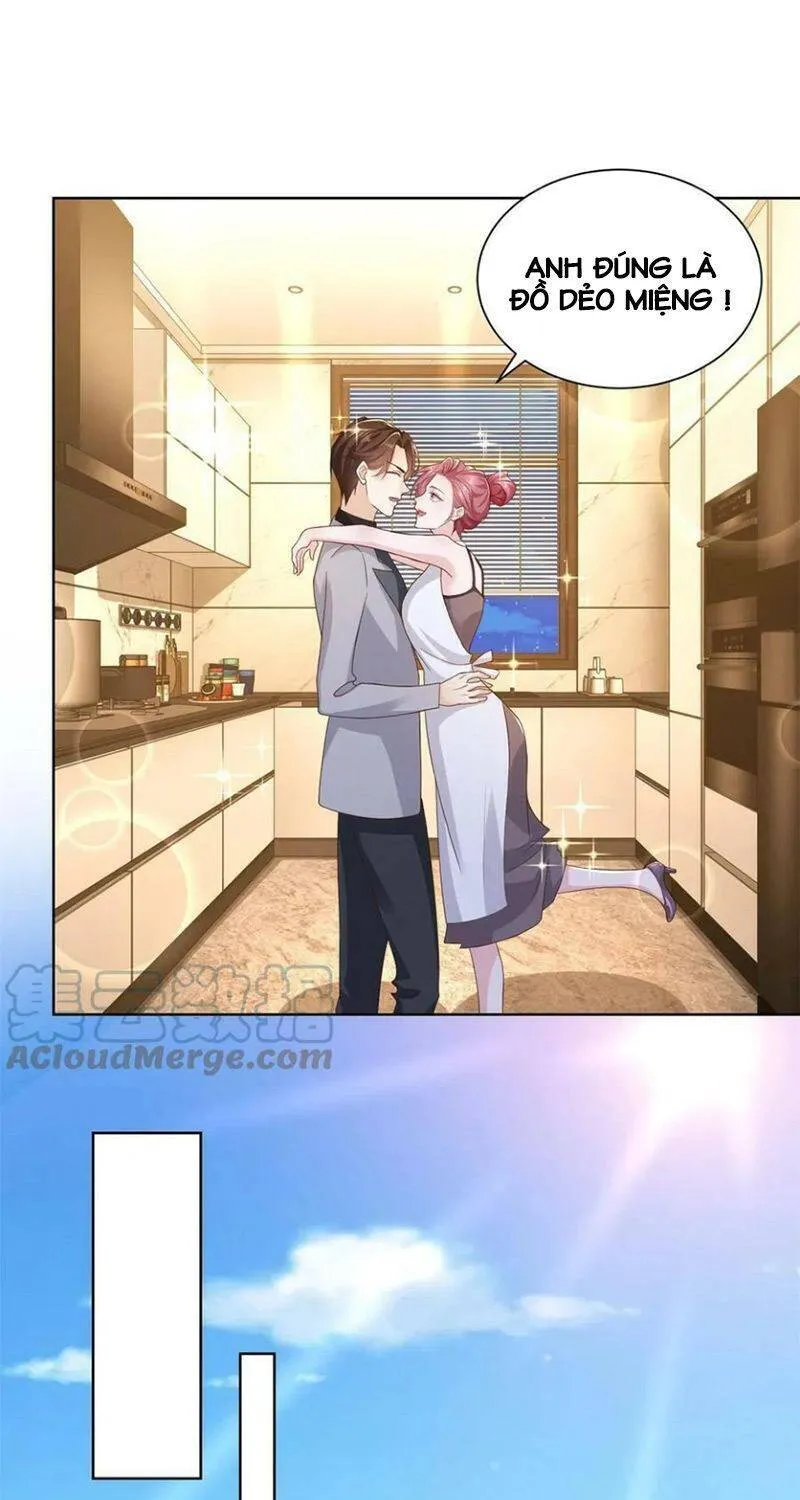 Ta Mỗi Tuần Có Một Chức Nghiệp Chapter 118 - Trang 13