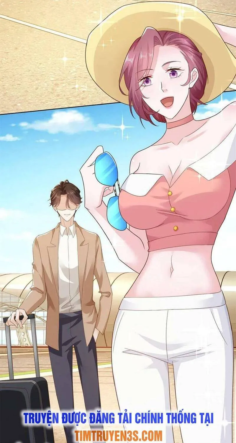 Ta Mỗi Tuần Có Một Chức Nghiệp Chapter 118 - Trang 15