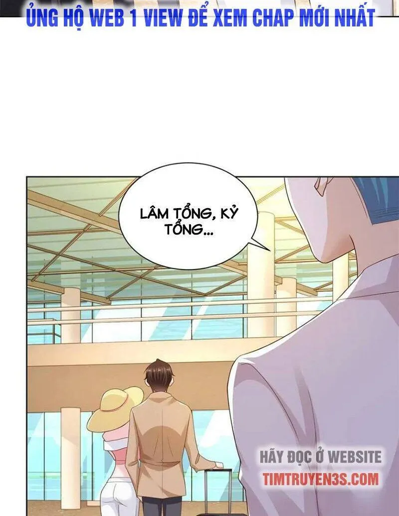 Ta Mỗi Tuần Có Một Chức Nghiệp Chapter 118 - Trang 16