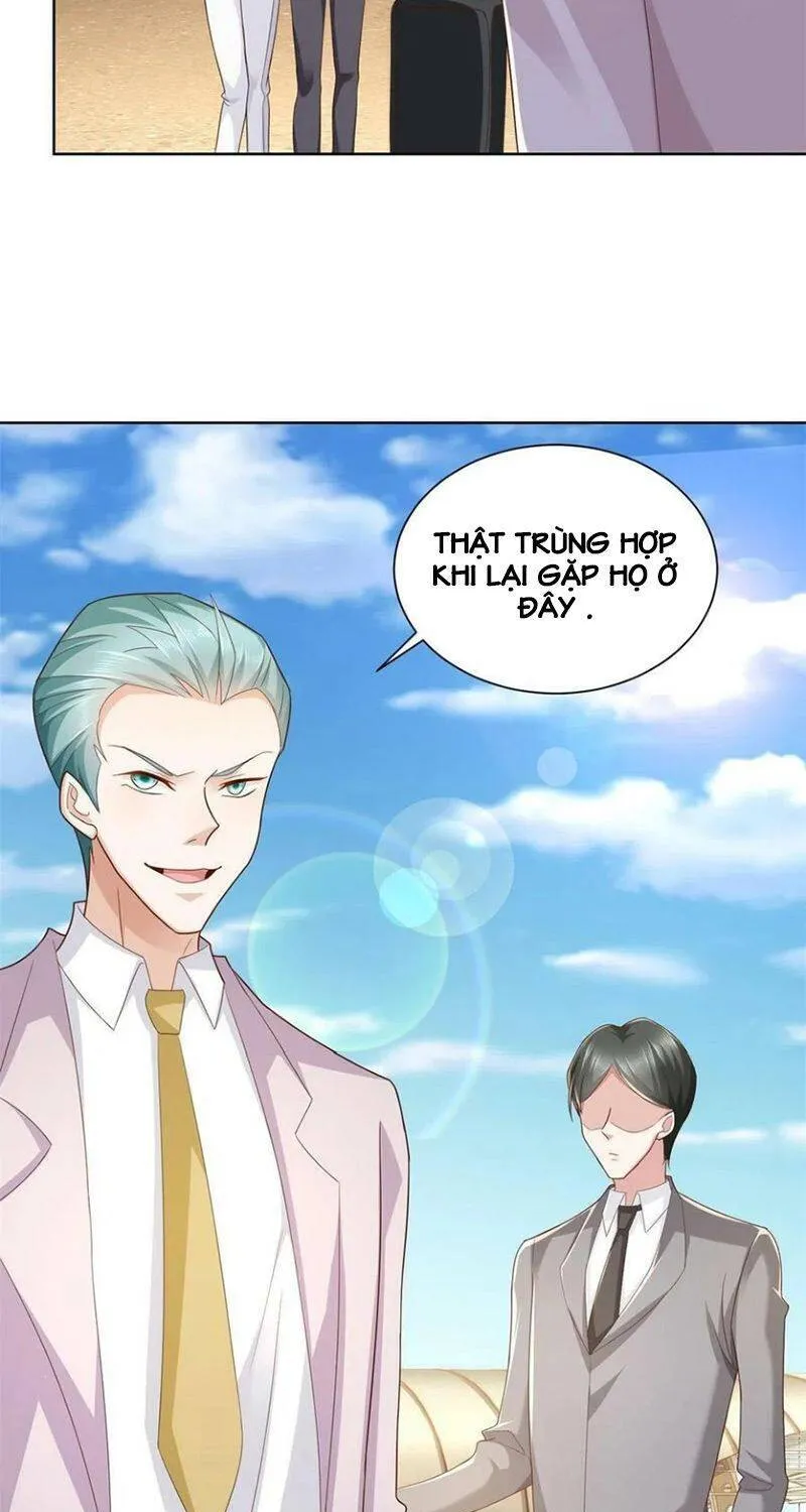 Ta Mỗi Tuần Có Một Chức Nghiệp Chapter 118 - Trang 17
