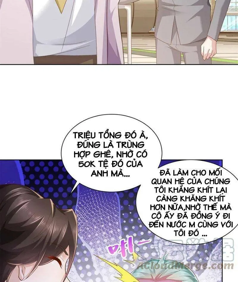 Ta Mỗi Tuần Có Một Chức Nghiệp Chapter 118 - Trang 18