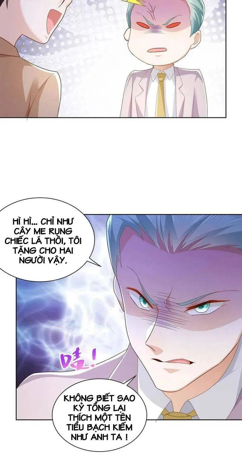 Ta Mỗi Tuần Có Một Chức Nghiệp Chapter 118 - Trang 19