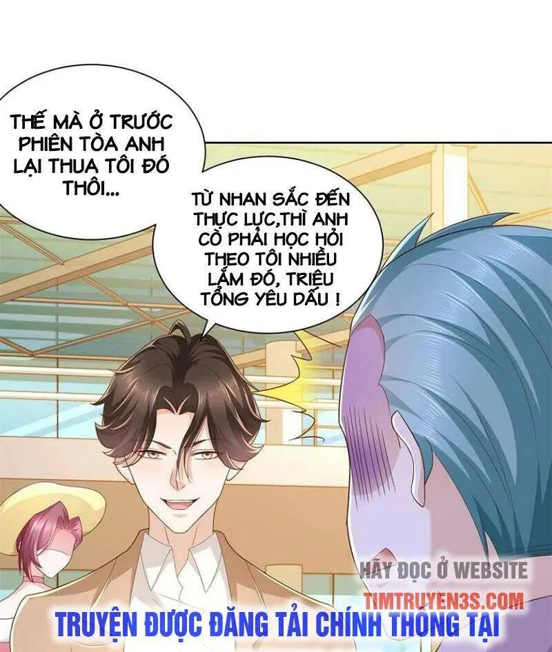 Ta Mỗi Tuần Có Một Chức Nghiệp Chapter 118 - Trang 20