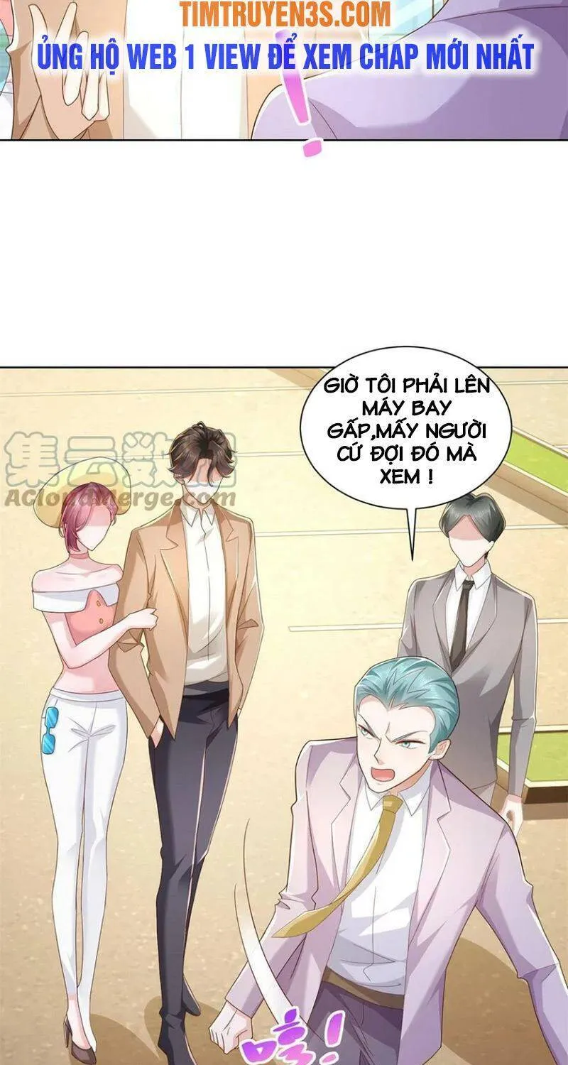 Ta Mỗi Tuần Có Một Chức Nghiệp Chapter 118 - Trang 21