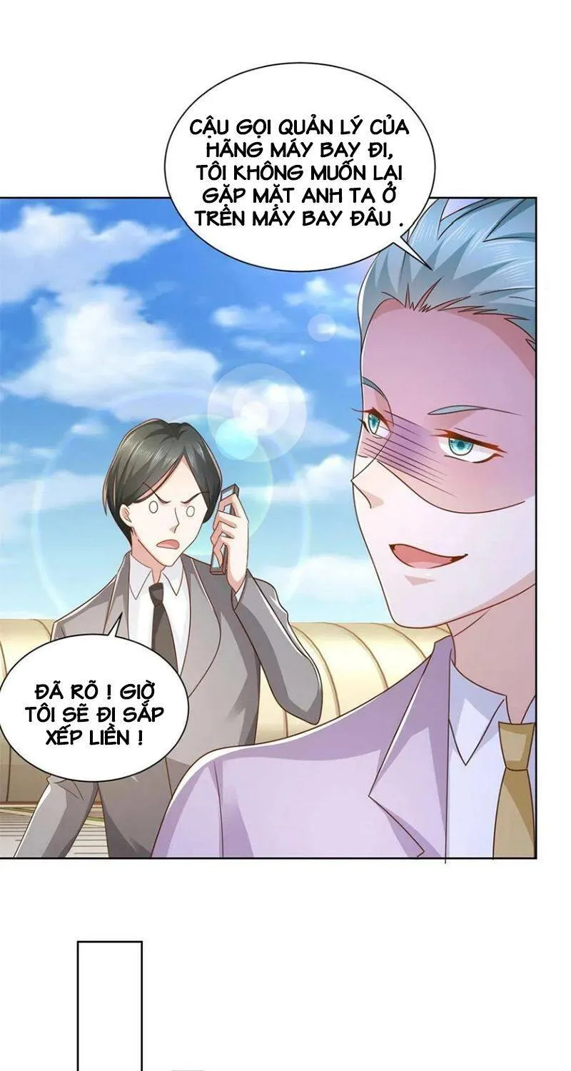 Ta Mỗi Tuần Có Một Chức Nghiệp Chapter 118 - Trang 25