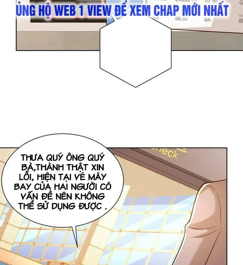 Ta Mỗi Tuần Có Một Chức Nghiệp Chapter 118 - Trang 28