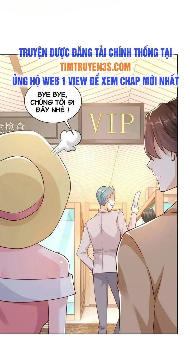 Ta Mỗi Tuần Có Một Chức Nghiệp Chapter 118 - Trang 33