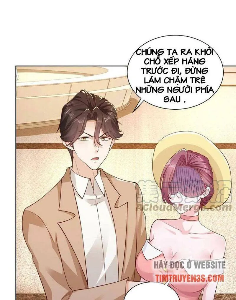 Ta Mỗi Tuần Có Một Chức Nghiệp Chapter 118 - Trang 34