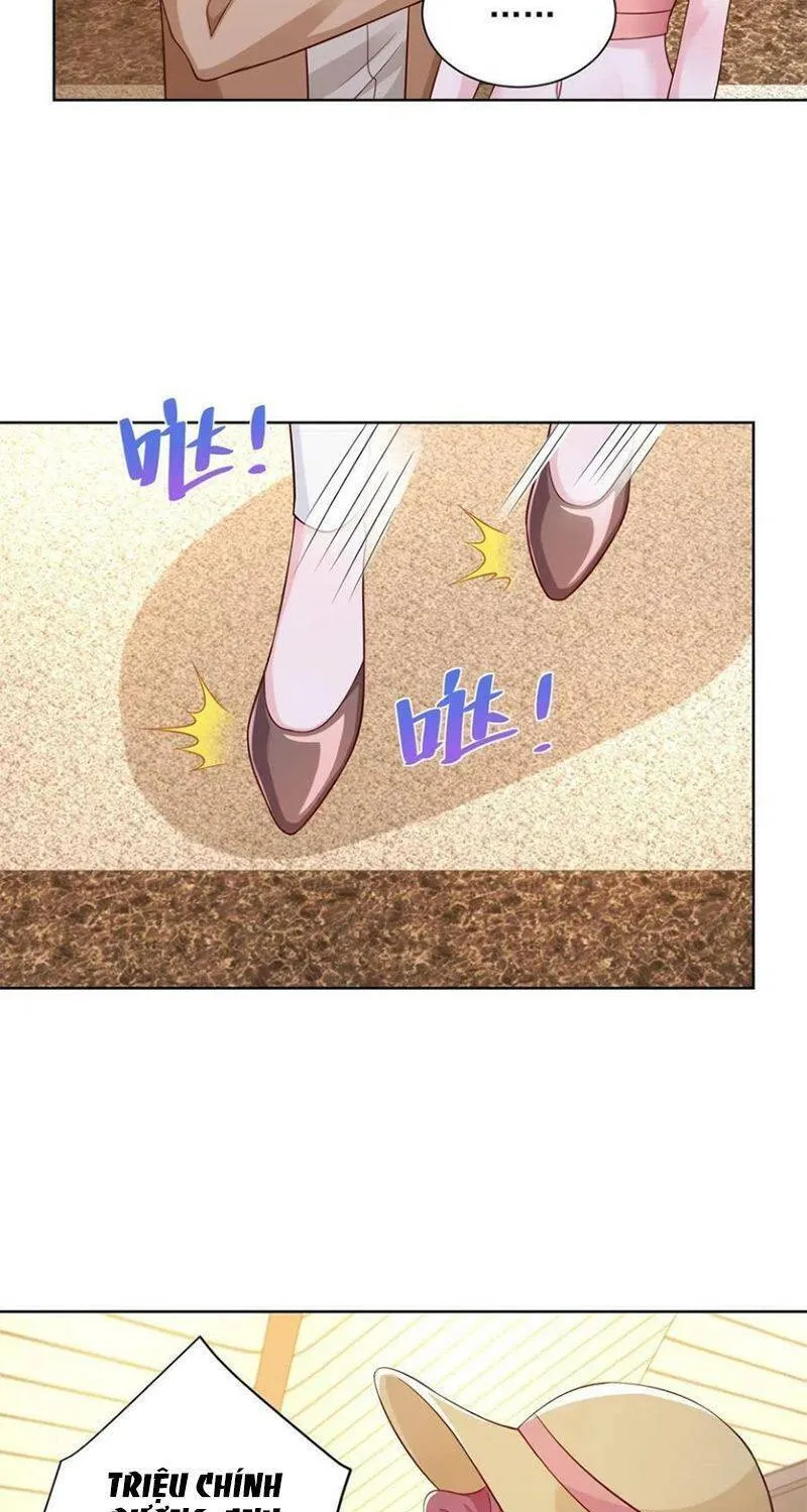 Ta Mỗi Tuần Có Một Chức Nghiệp Chapter 118 - Trang 35