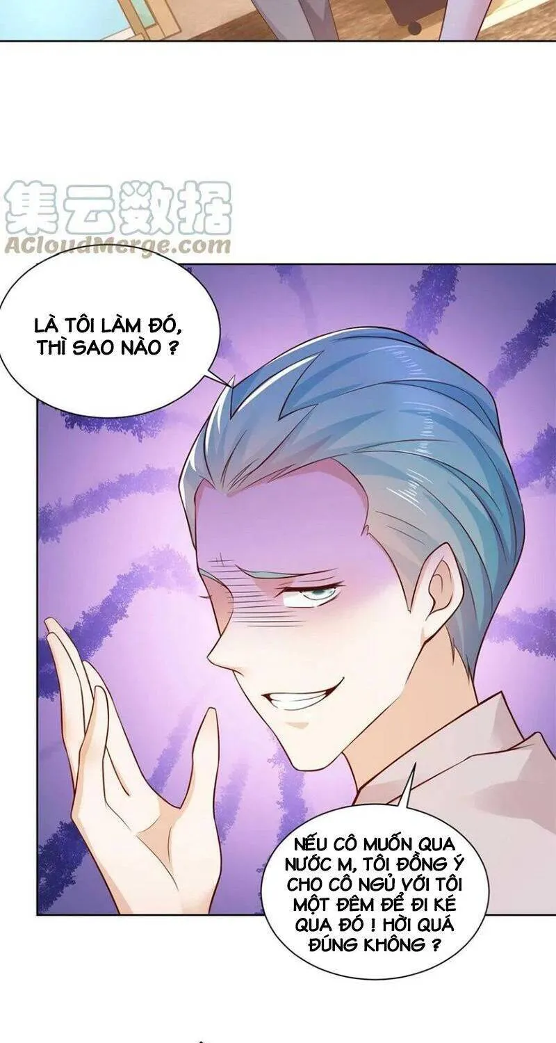 Ta Mỗi Tuần Có Một Chức Nghiệp Chapter 118 - Trang 37