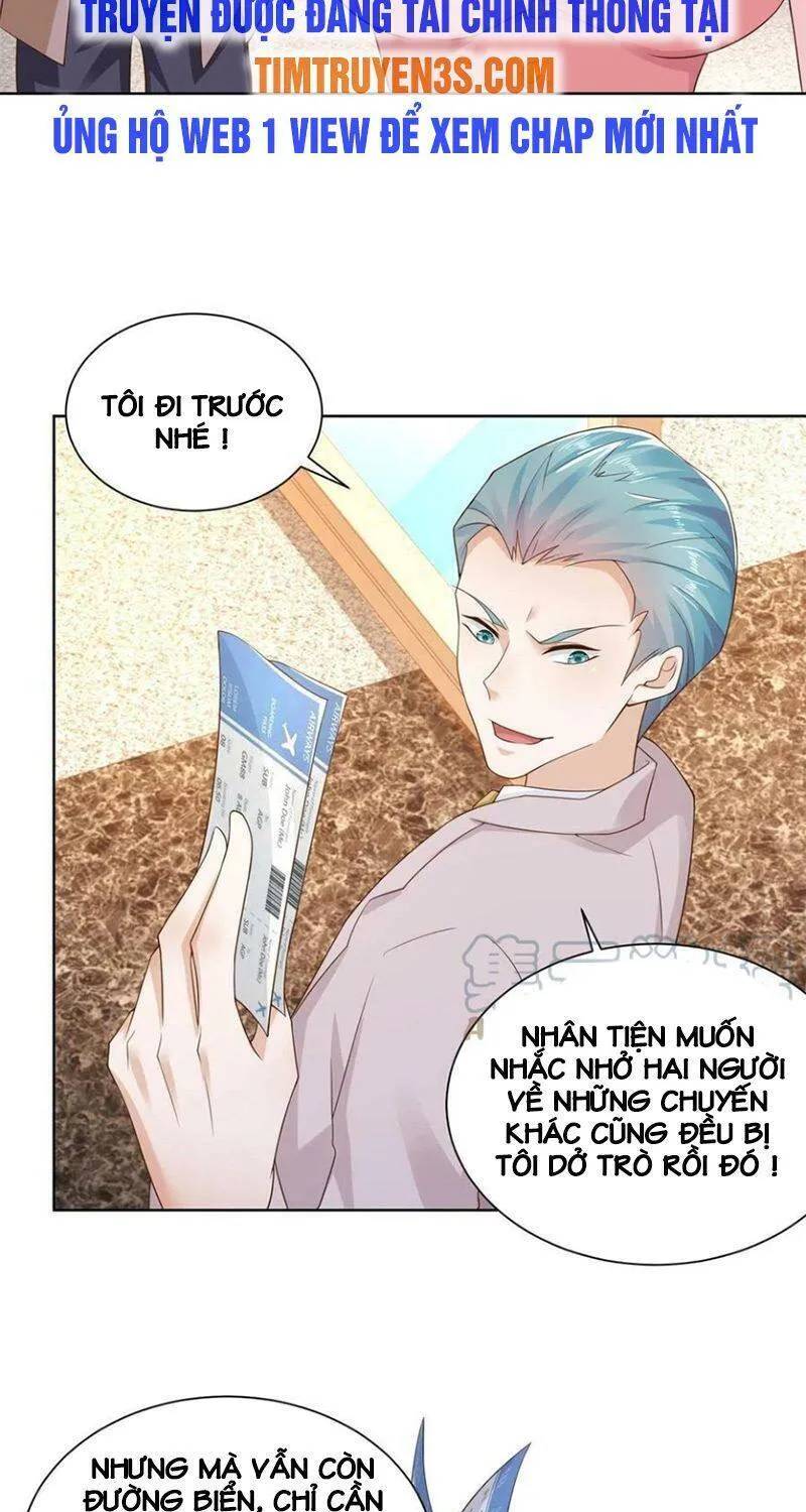 Ta Mỗi Tuần Có Một Chức Nghiệp Chapter 118 - Trang 39